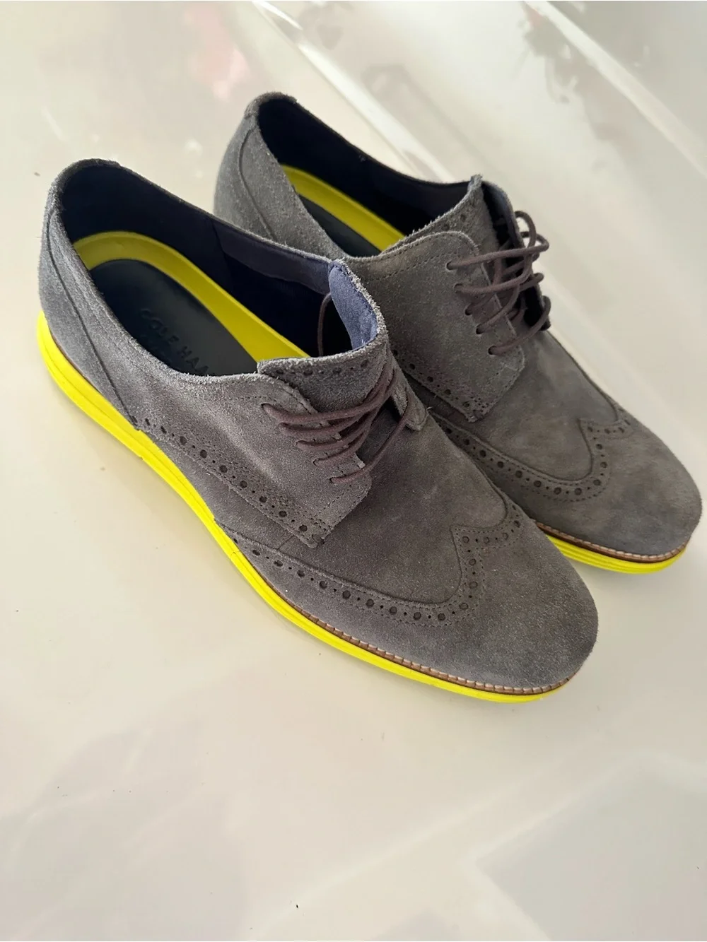 Cole Haan Men’s Lunargrand